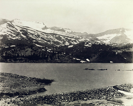 rhinedollar reservoir